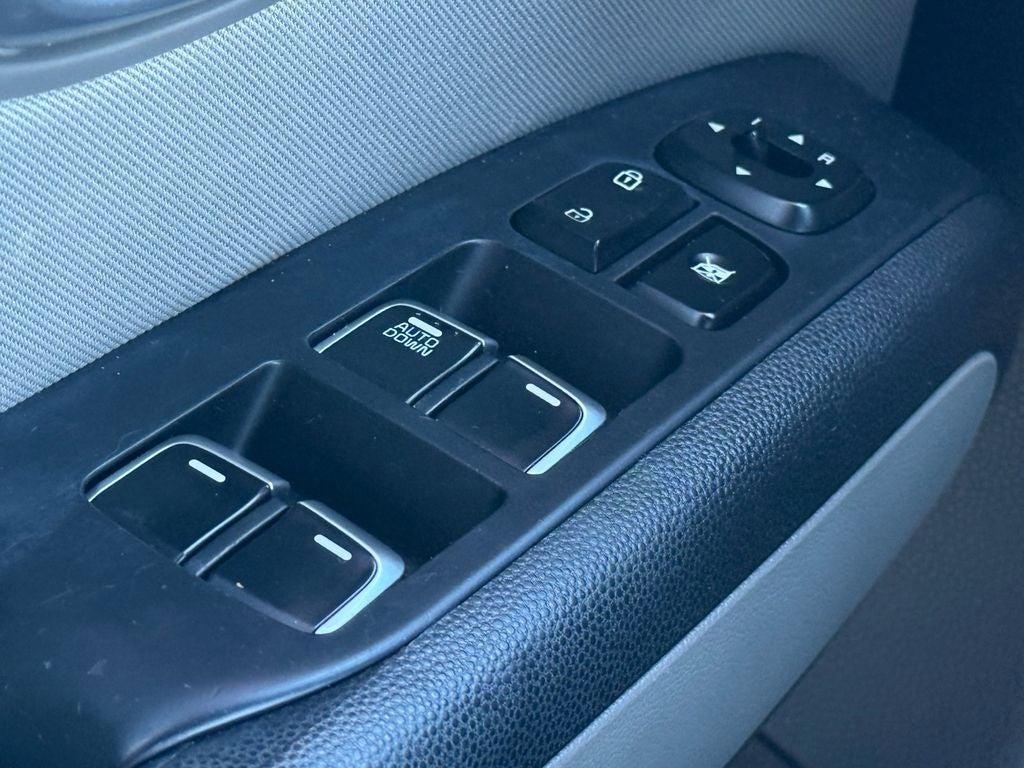 used 2019 Kia Soul car, priced at $9,995