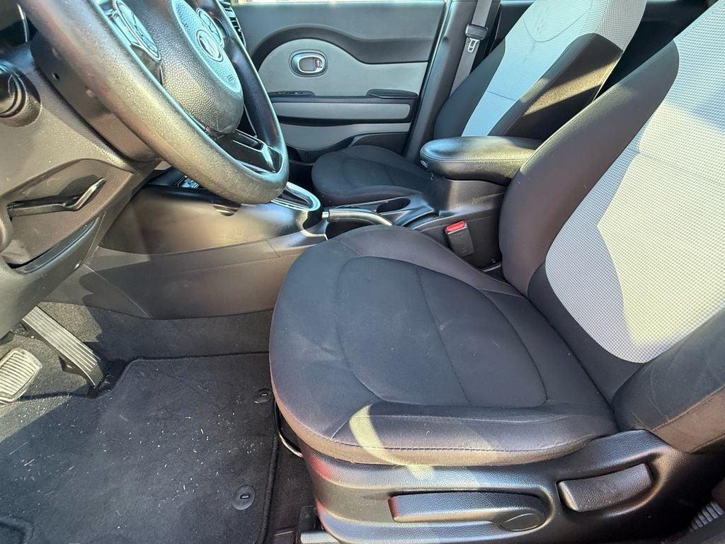 used 2019 Kia Soul car, priced at $9,995