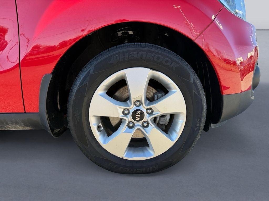 used 2019 Kia Soul car, priced at $9,995