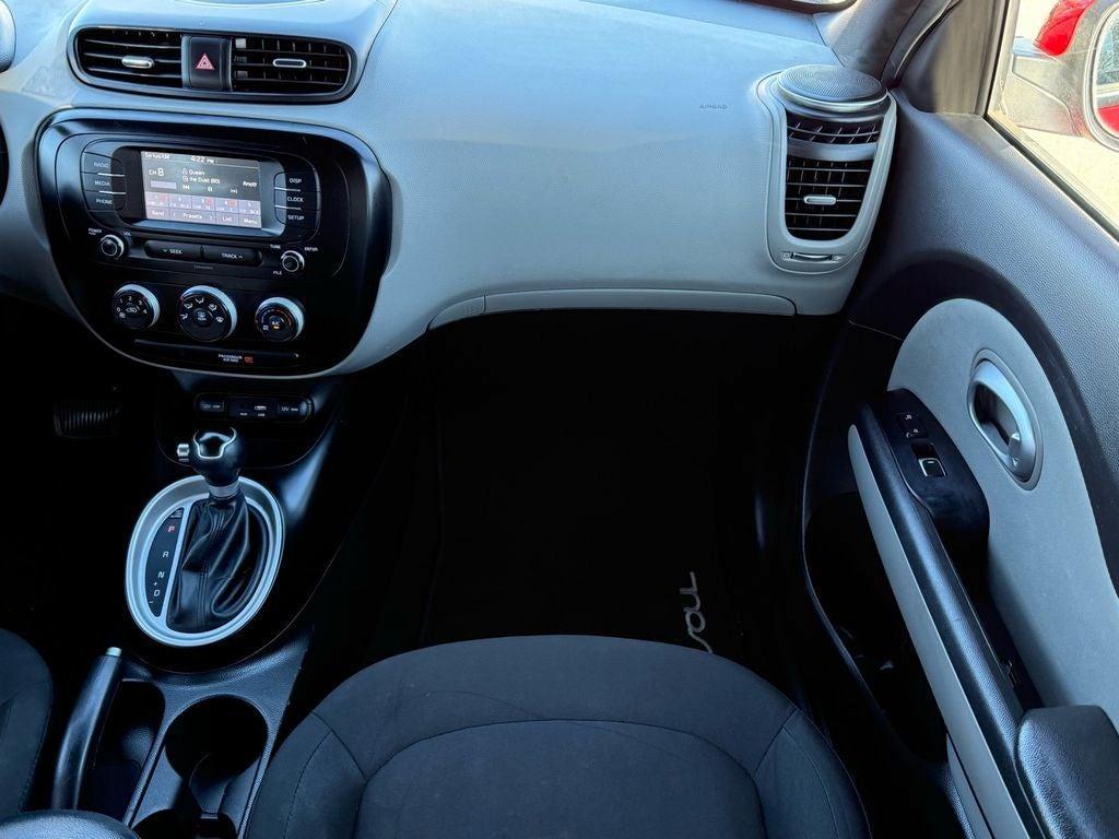 used 2019 Kia Soul car, priced at $9,995