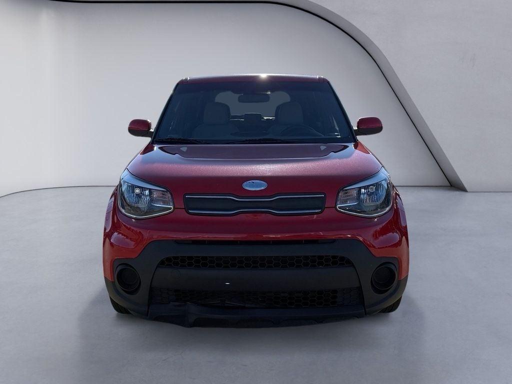 used 2019 Kia Soul car, priced at $9,995