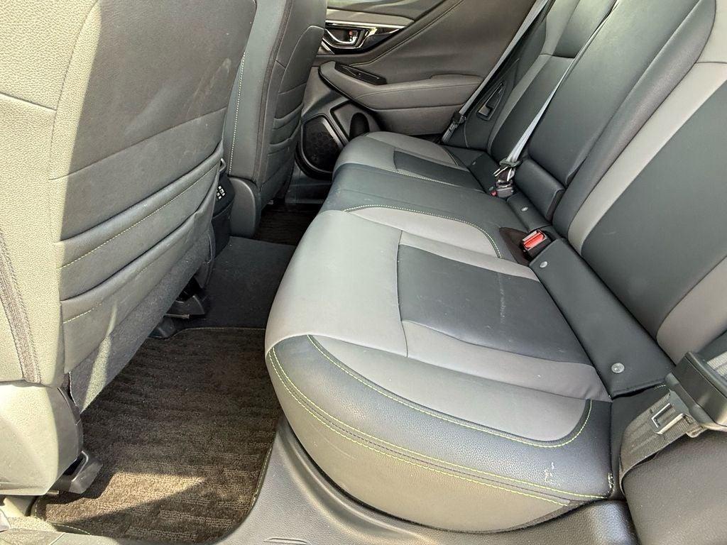 used 2025 Subaru Outback car, priced at $30,875