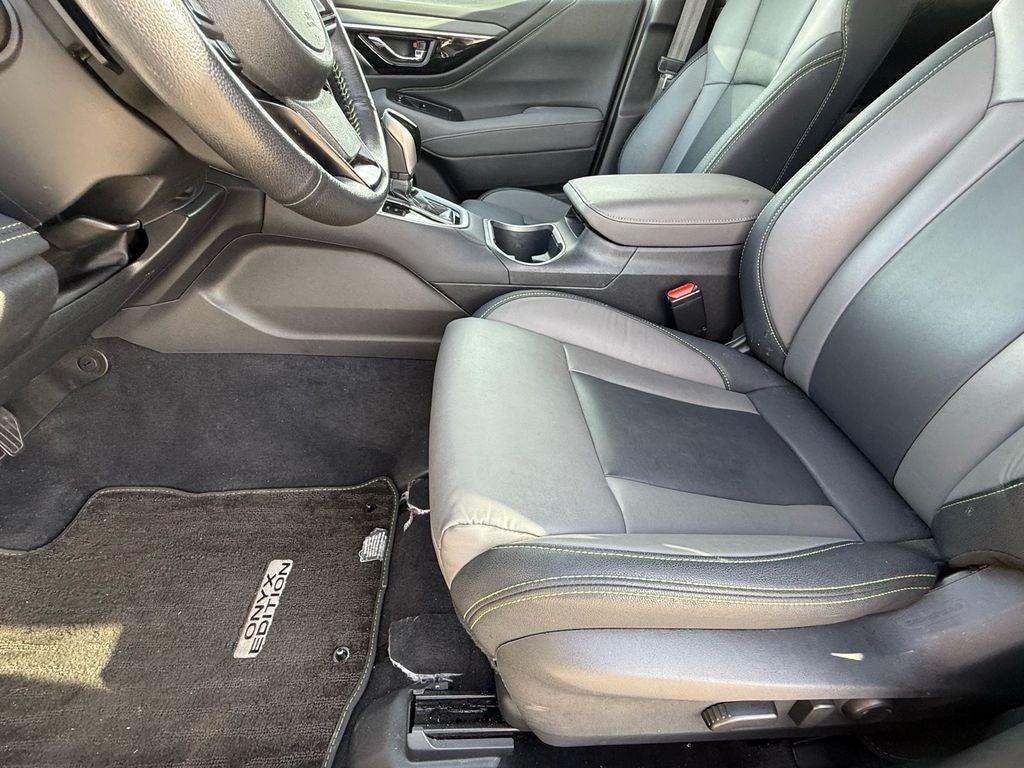 used 2025 Subaru Outback car, priced at $30,875