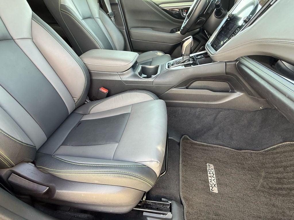 used 2025 Subaru Outback car, priced at $30,875