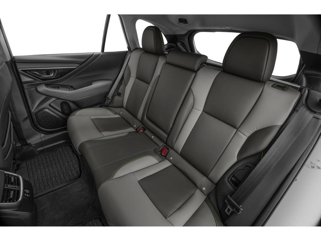 used 2025 Subaru Outback car, priced at $32,995