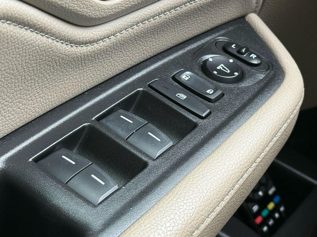 used 2022 Honda Odyssey car, priced at $33,695