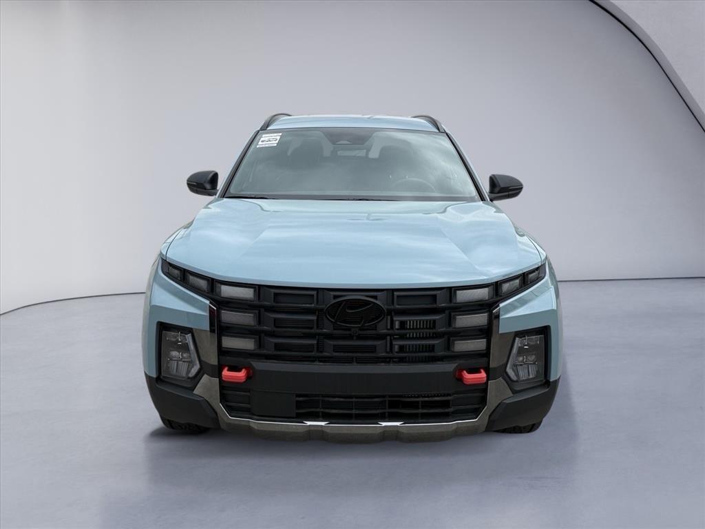 new 2026 Hyundai SANTA CRUZ car, priced at $44,100