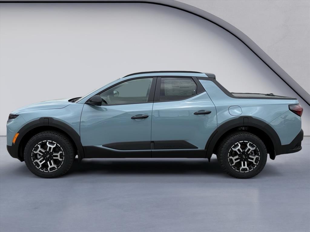 new 2026 Hyundai SANTA CRUZ car, priced at $44,100