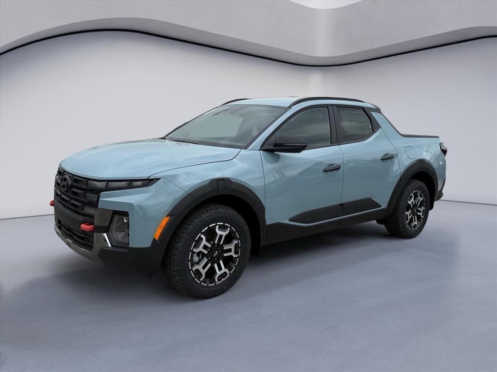 new 2026 Hyundai SANTA CRUZ car, priced at $44,100