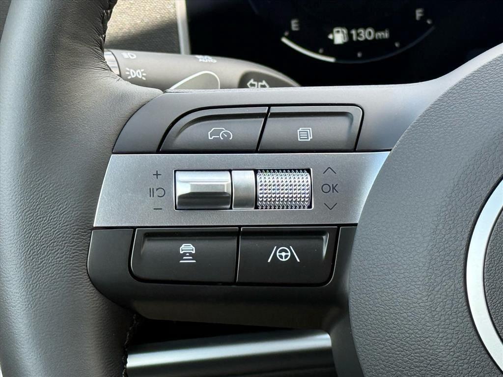new 2026 Hyundai SANTA CRUZ car, priced at $44,100