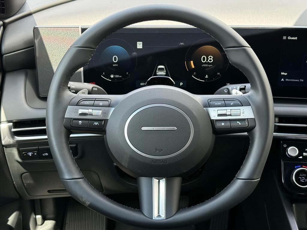 new 2026 Hyundai SANTA CRUZ car, priced at $44,100