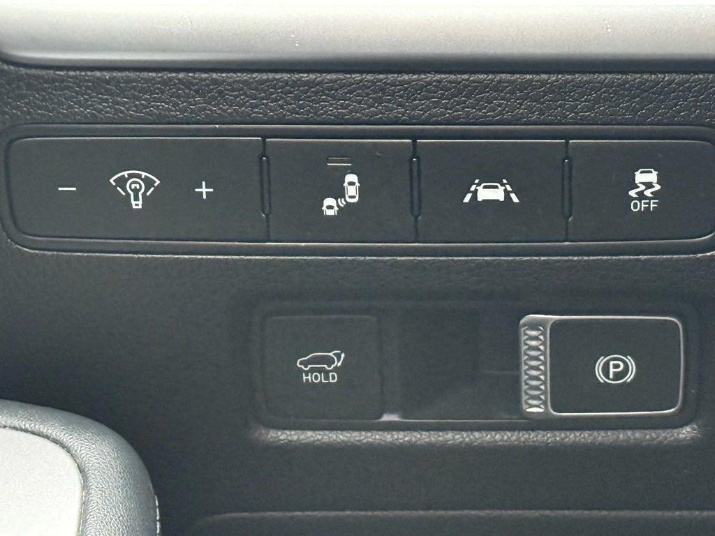 used 2024 Chrysler Pacifica car, priced at $27,795