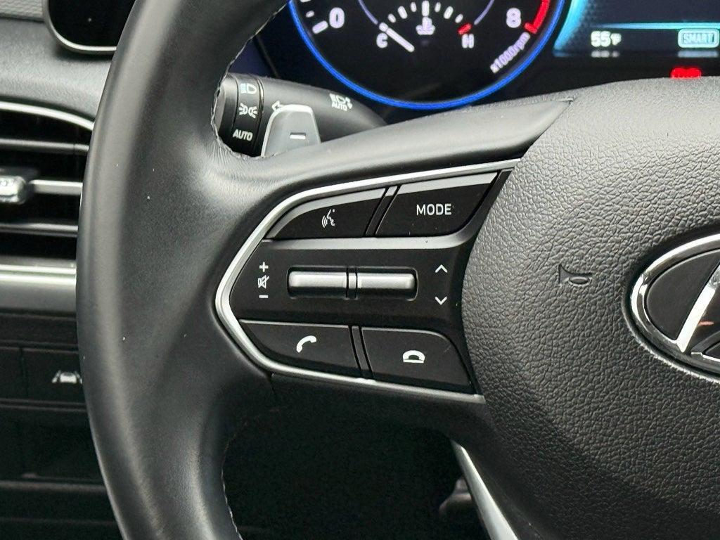 used 2024 Chrysler Pacifica car, priced at $27,795