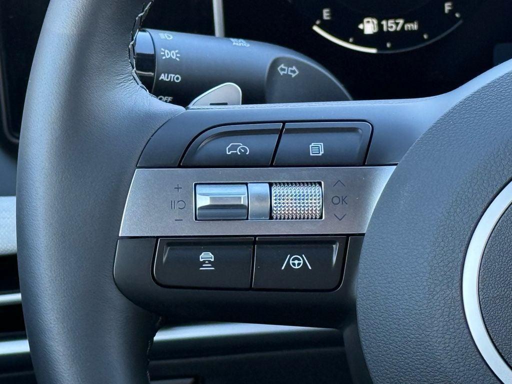 new 2026 Hyundai SANTA CRUZ car, priced at $43,274