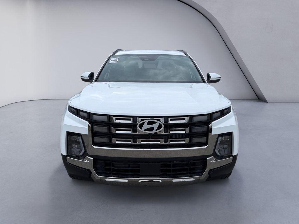 new 2026 Hyundai SANTA CRUZ car, priced at $43,274