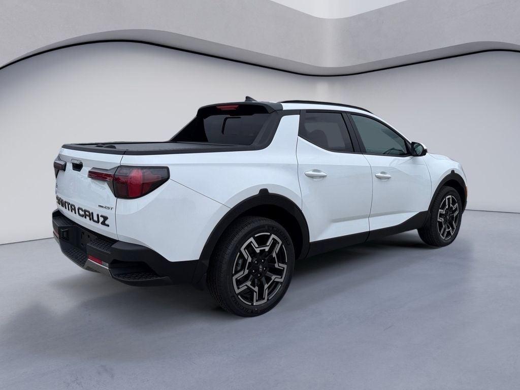 new 2026 Hyundai SANTA CRUZ car, priced at $43,274