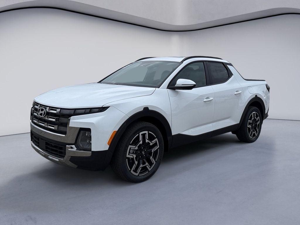 new 2026 Hyundai SANTA CRUZ car, priced at $43,274