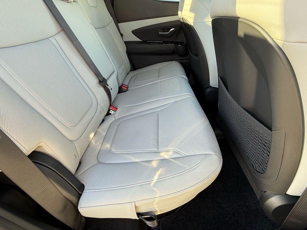 new 2026 Hyundai SANTA CRUZ car, priced at $43,274