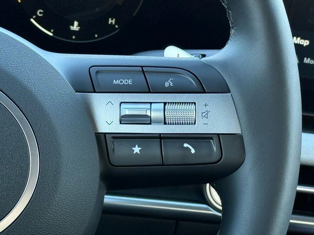 new 2026 Hyundai SANTA CRUZ car, priced at $43,274