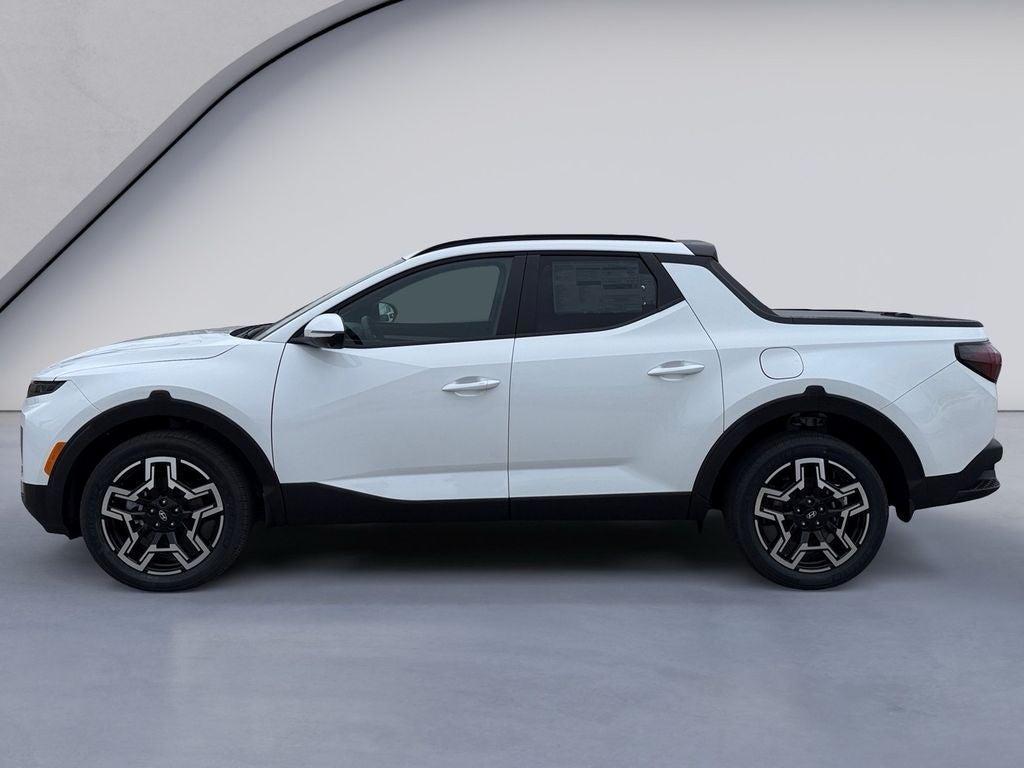 new 2026 Hyundai SANTA CRUZ car, priced at $43,274