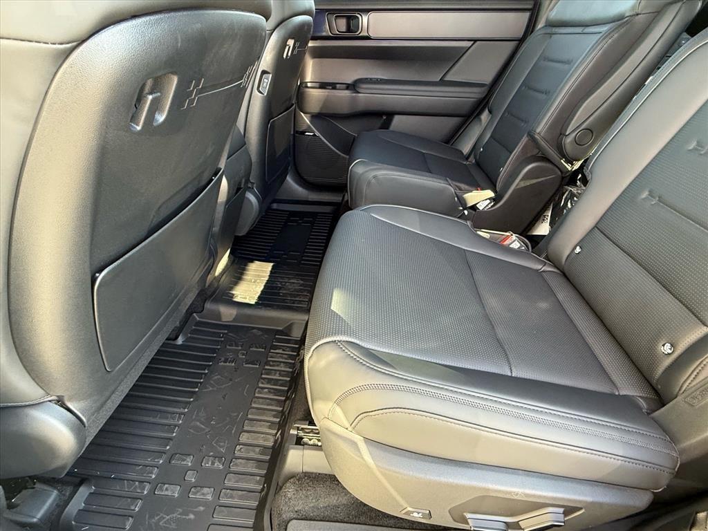 new 2026 Hyundai Santa Fe car, priced at $47,656