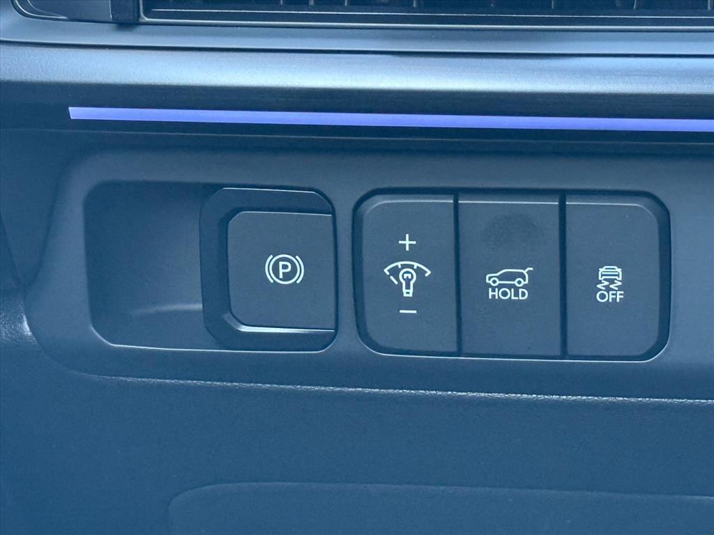 new 2026 Hyundai Santa Fe car, priced at $47,656