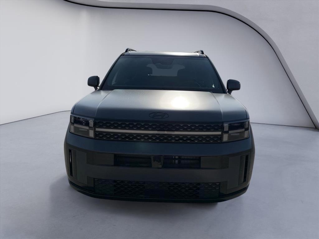 new 2026 Hyundai Santa Fe car, priced at $47,656