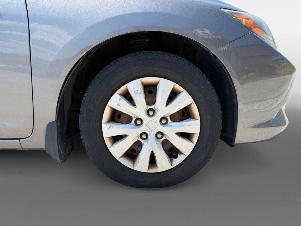 used 2012 Honda Civic car, priced at $11,970