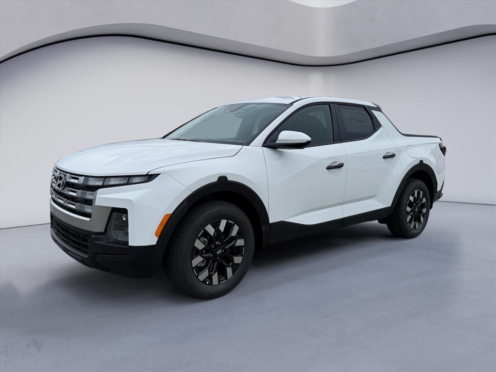 new 2026 Hyundai SANTA CRUZ car, priced at $31,930