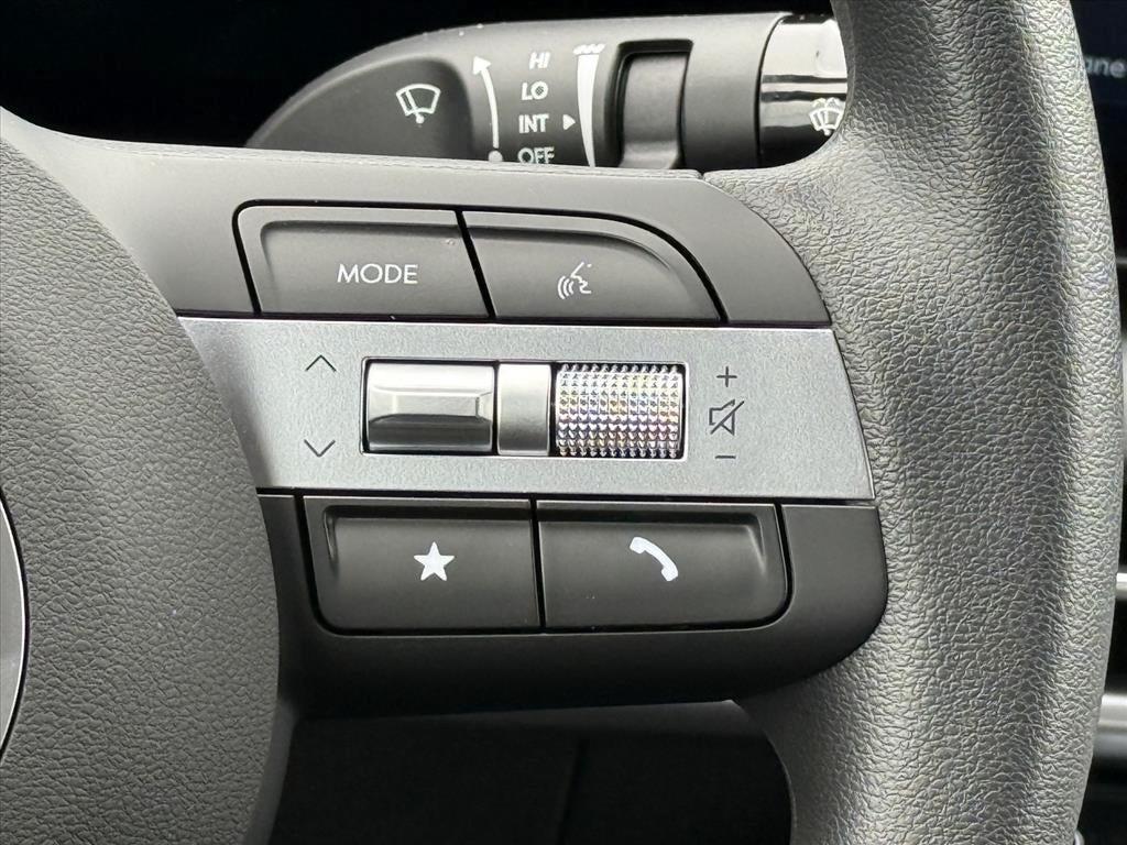 new 2026 Hyundai SANTA CRUZ car, priced at $31,930