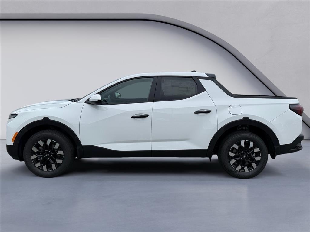 new 2026 Hyundai SANTA CRUZ car, priced at $31,930