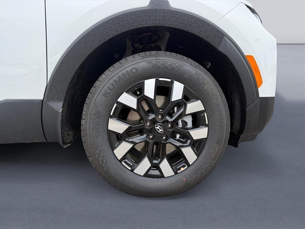 new 2026 Hyundai SANTA CRUZ car, priced at $31,930