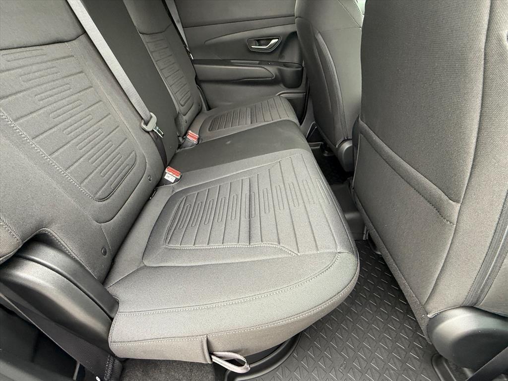 new 2026 Hyundai SANTA CRUZ car, priced at $31,930