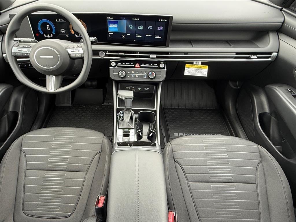 new 2026 Hyundai SANTA CRUZ car, priced at $31,930