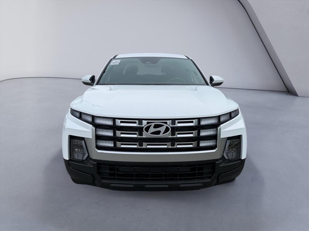 new 2026 Hyundai SANTA CRUZ car, priced at $31,930