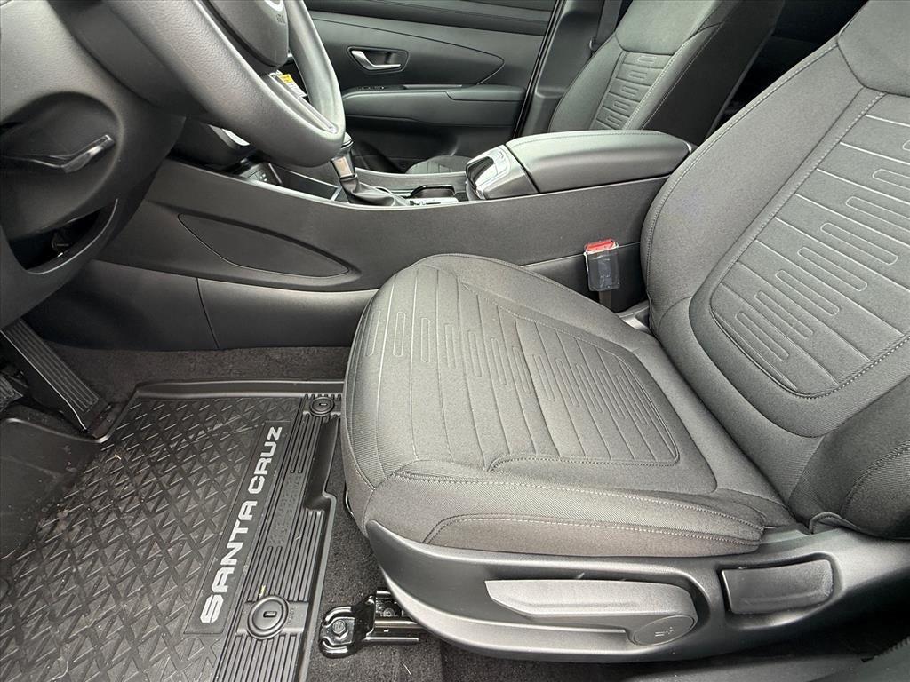 new 2026 Hyundai SANTA CRUZ car, priced at $31,930