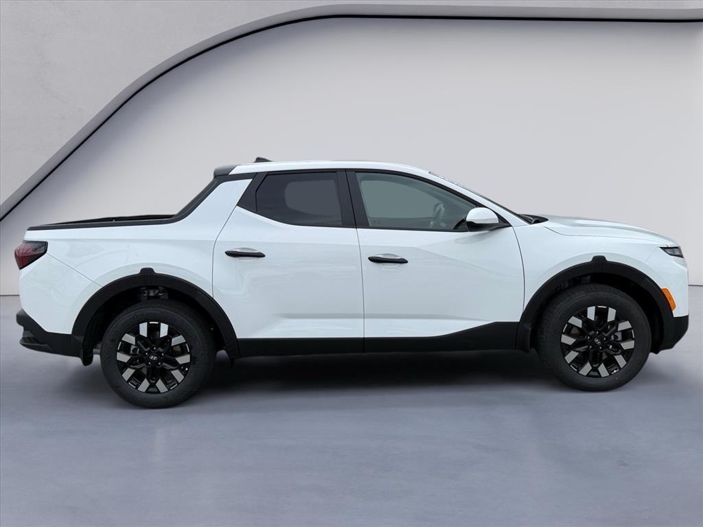 new 2026 Hyundai SANTA CRUZ car, priced at $31,930