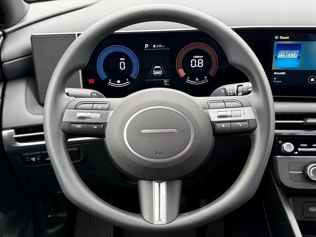 new 2026 Hyundai SANTA CRUZ car, priced at $31,930