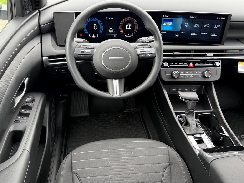 new 2026 Hyundai SANTA CRUZ car, priced at $31,930