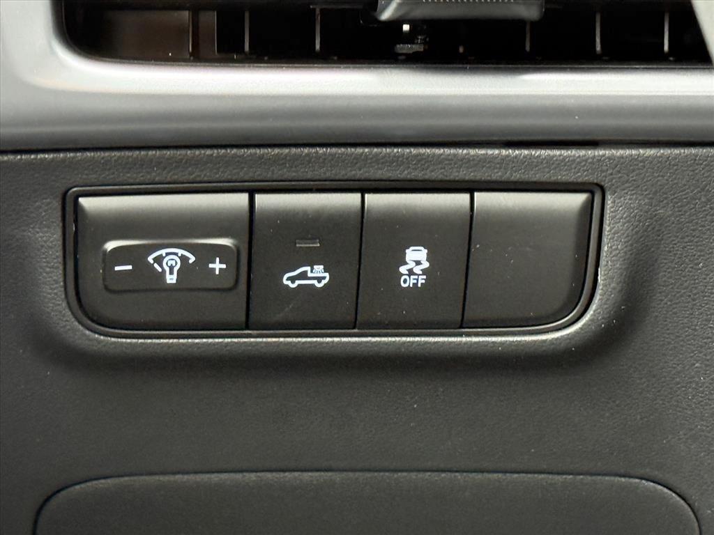 new 2026 Hyundai SANTA CRUZ car, priced at $31,930