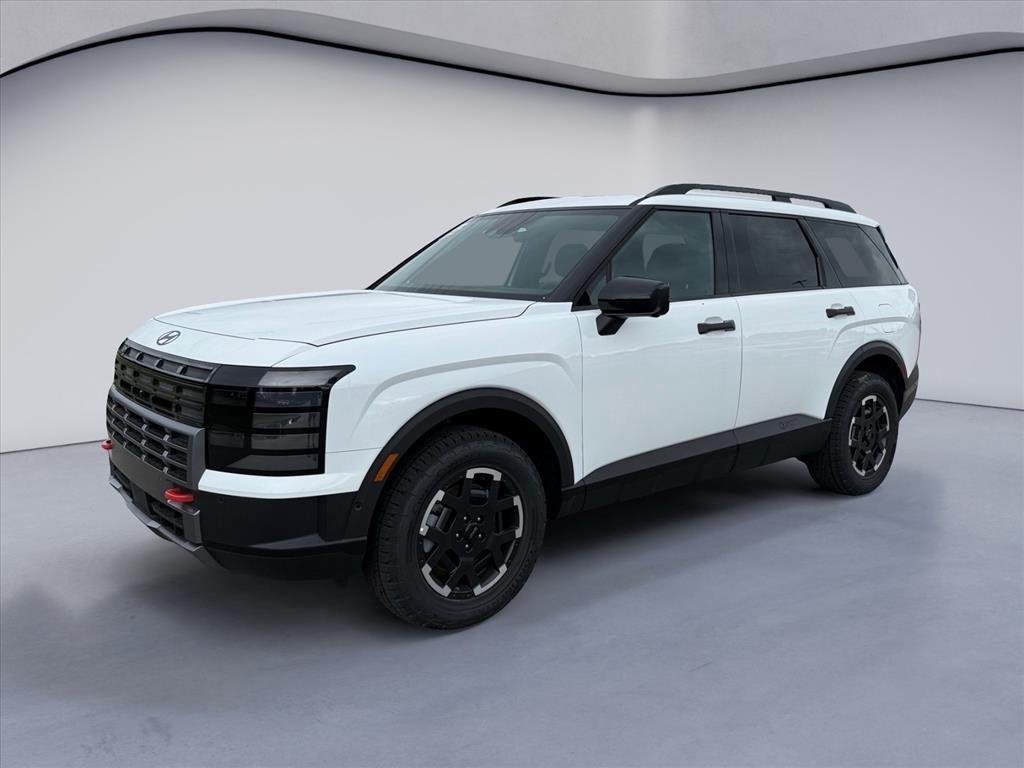 new 2026 Hyundai Palisade car, priced at $50,925