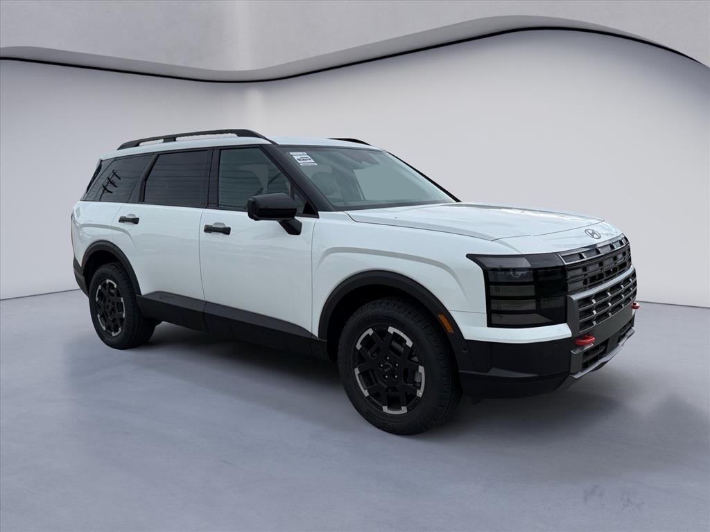 new 2026 Hyundai Palisade car, priced at $50,925