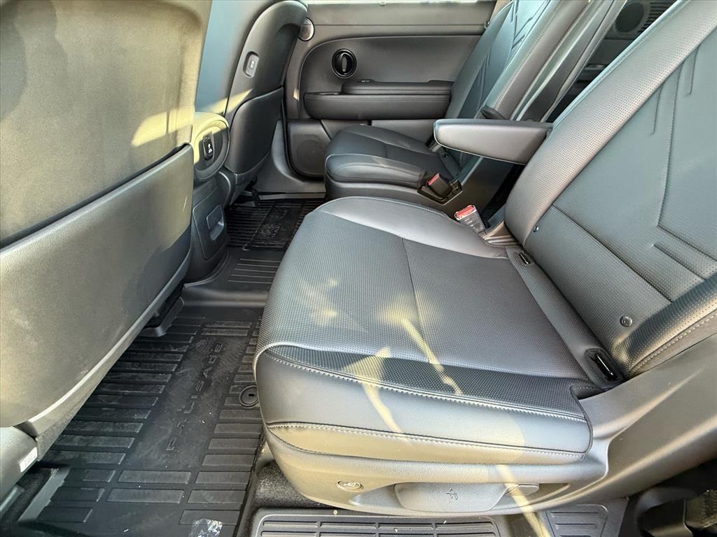new 2026 Hyundai Palisade car, priced at $50,925