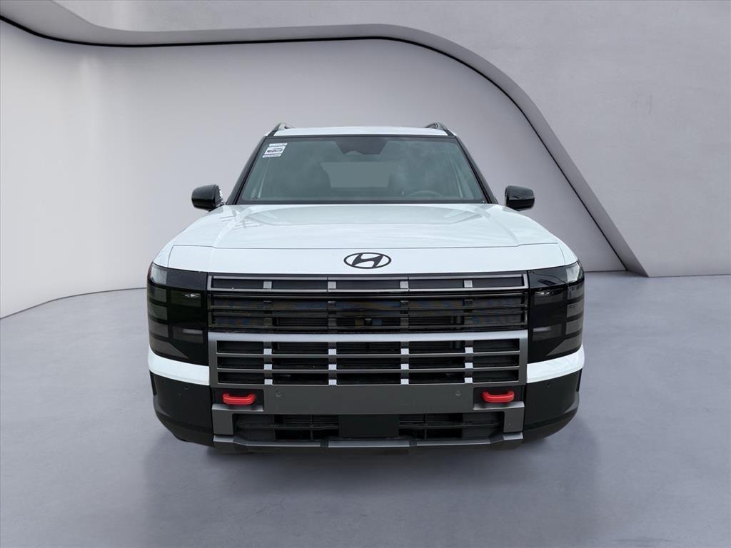new 2026 Hyundai Palisade car, priced at $50,925