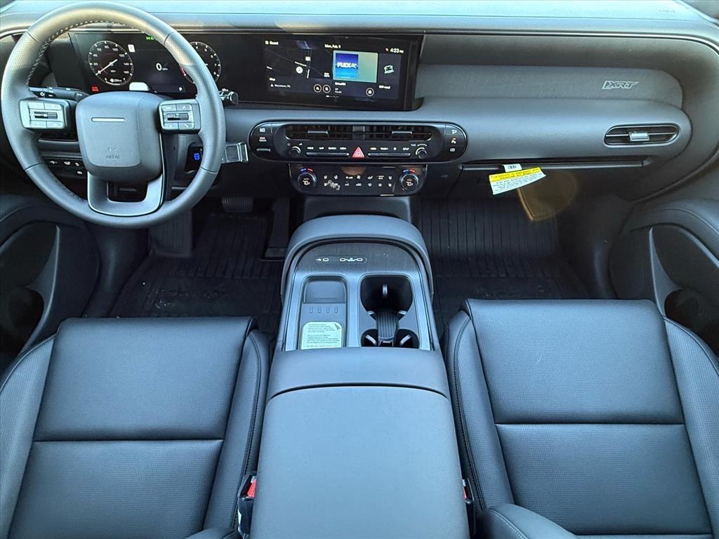 new 2026 Hyundai Palisade car, priced at $50,925