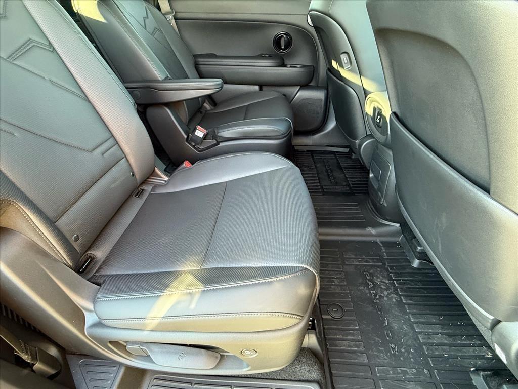 new 2026 Hyundai Palisade car, priced at $50,925