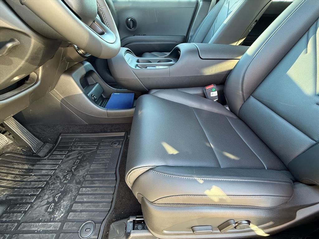 new 2026 Hyundai Palisade car, priced at $50,925