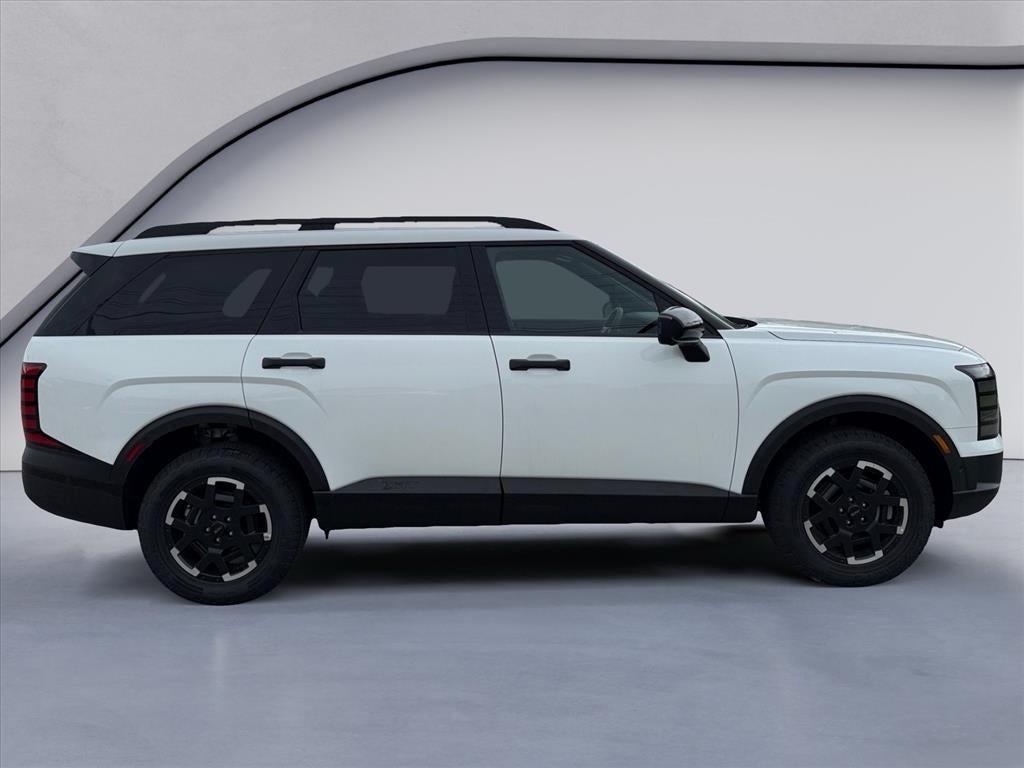 new 2026 Hyundai Palisade car, priced at $50,925
