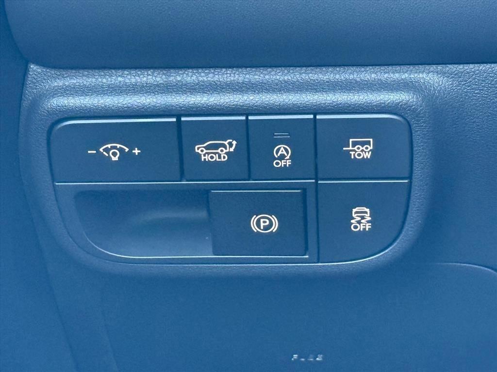 new 2026 Hyundai Palisade car, priced at $50,925