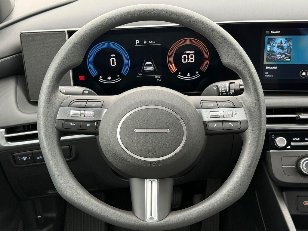new 2026 Hyundai SANTA CRUZ car, priced at $30,815